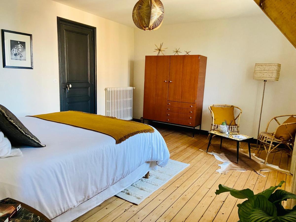 La Musarde Villers-sur-Mer Buitenkant foto